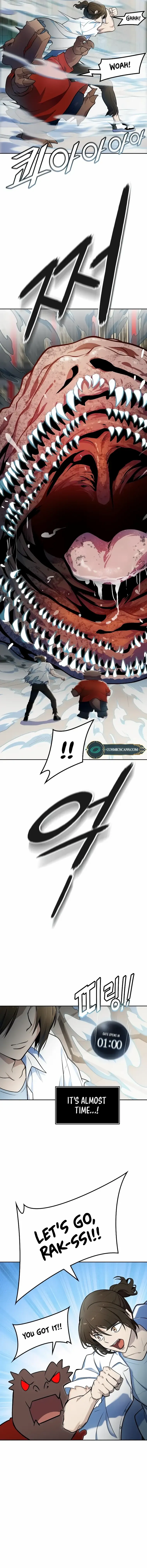 Tower of God Chapter 571 image 24
